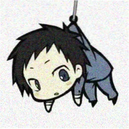 黑猫影院用户头像